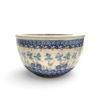 G04 Bunzlau Wolkom Yarnbowl 2751 Overig G04 Bunzlau Wolkom Yarnbowl 2751 Overig